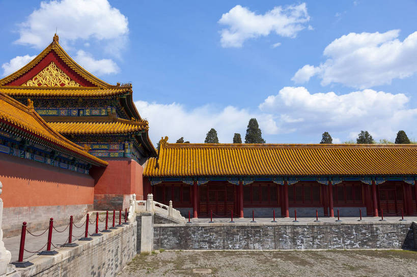 无人,故宫,宫殿,横图,全景,室外,白天,正面,旅游,名胜古迹,标志建筑,道路,建筑,北京,中国,亚洲,古老,屋顶,屋檐,景点,景观,地面,首都,古典,宏伟,历史,文化,古建筑,东方,红色,蓝色,白云,风景,蓝天,天空,自然,紫禁城,中式,旅游胜地,景色,摄影,晴天,风光,都市风光,自然风光,华贵,外景,金碧辉煌,东亚,汉白玉,远古,中国红,中华人民共和国,东城区,北京市,京,北平,华北地区,蕴含,彩图,旅行,故宫博物院,皇宫,久远,北京紫禁城,北京故宫,传统文化,东城,昭德门,bj174