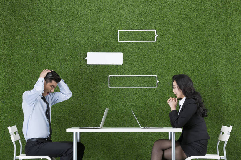 东方人,成年人,头,两个人,伙伴,商务人士,商务男性,商务女性,坐,横图,彩色,照片,衬衫,西装,商务,讨论,快乐,团队,电脑,笔记本电脑,互联网,草地,草坪,北京,中国,亚洲,绿色背景,套装,正装,沮丧,网络,信息,图片,办公桌,托腮,黄种人,娱乐,绿色,自然,草皮,祈祷,手势,职业,健康,思考,放松,幻想,压力,许愿,摄影,生活方式,对比,希望,失望,支撑,环境,绝望,愉悦,忧虑,商务装,问题,情绪,想象,工薪阶层,东亚,憧憬,环境保护,悲哀,乐观,差异,男人,男性,年轻男性,年轻女性,女人,女性,亚洲人,中国人,年轻人,头部,白领,上班族,闭着眼睛,半身,影棚拍摄,衬衣,开心,愉快,对话气泡框,办公室职员,打手势,bj174