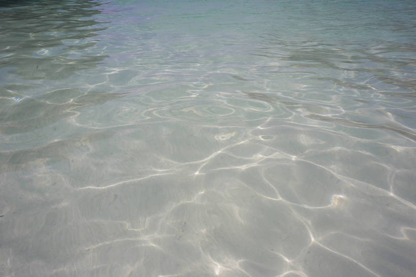 无人,横图,彩色,室外,白天,海洋,水,日光,阴影,波纹,清澈,反射,光线,影子,浅滩,蓝色,阳光,自然,海水,波光,波浪,安静,摄影,宁静,水域,外景,bj174