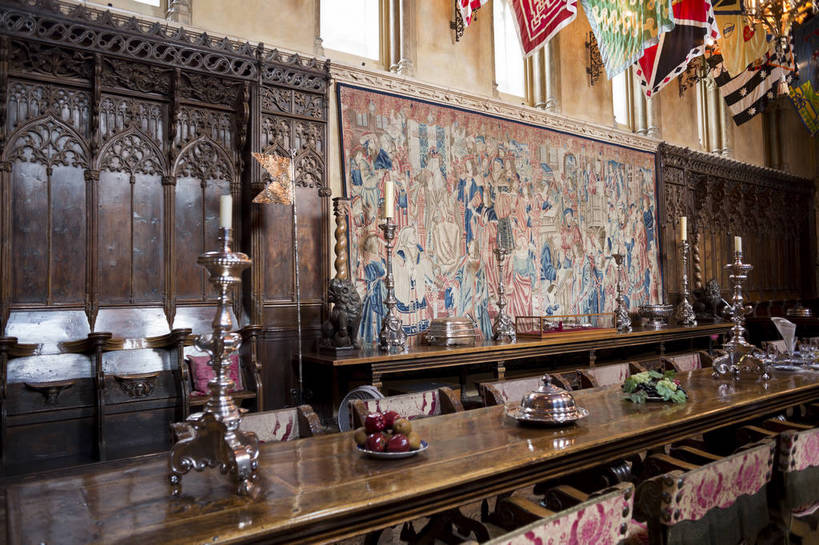 无人,横图,彩色,室内,旅游,度假,名胜古迹,标志建筑,地标,建筑,照明,美国,遗迹,城堡,屋顶,景点,灯光,古典,古迹,历史,文化,文物,娱乐,建设,古建筑,壁画,住宅,风景,享受,休闲,旅游胜地,放松,摄影,华丽,北美,北美洲,富有,加利福尼亚,华贵,美洲,经典,古文明,加州,加利福尼亚州,金州,黄金州,北亚美利加洲,亚美利加洲,赫斯特城堡,圣西蒙,旅行,美利坚合众国,bj174