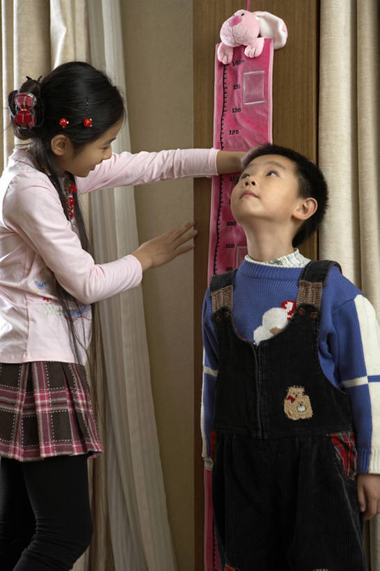 东方人,儿童,两个人,家庭,兄弟,姐妹,学生,学校,竖图,室内,白天,幸福,纯洁,卧室,北京,中国,亚洲,测量,图表,房屋,公寓,高处,教育,休闲装,小孩,看,舒服,温暖,温馨,一家人,活力,可爱,童年,童趣,摄影,生长,希望,和睦,知识,享乐,肖像,童真,东亚,烂漫,无邪,陪同,身高,陪伴,开端,无忧无虑,天真,男孩,女孩,亚洲人,中国人,孩子,彩图,融洽,伴随,bj175