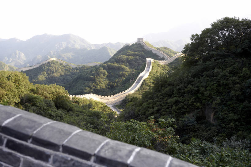 无人,横图,室外,白天,旅游,度假,美景,名胜古迹,山,太阳,标志建筑,地标,建筑,北京,长城,日光,中国,亚洲,遗迹,景观,宏伟,古迹,历史,文物,娱乐,建设,传统,古建筑,绿色,风景,蓝天,自然,夏天,职业,享受,休闲,旅游胜地,景色,放松,摄影,宁静,环境,中国文化,自然风光,万里长城,古文明,东亚,远古,世界文化遗产,中华人民共和国,古代文明,彩图,全身,标志性建筑,传统文化,bj175