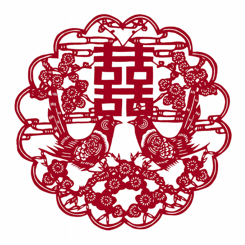 无人,方图,插画,留白,抠图,白色背景,婚礼,幸福,运气,重复,数码,科技,喜鹊,静物,中国,春节,亚洲,阴影,风俗,对称,神话,艺术,装饰,网络,符号,文字,纸,梅花,高光,几何,计算机图形,合成,图画,传统,画,一只,红色,纸制品,工艺品,剪纸,精神,摄影,复杂,护身符,电脑合成图,数码合成图,仪式,合成图,中国文化,手艺,典礼,漫画,喜字,东亚,写实,具体,具象,元旦,式样,制度,彩图,影棚拍摄,传统文化,传统节日,象征主义,bj175