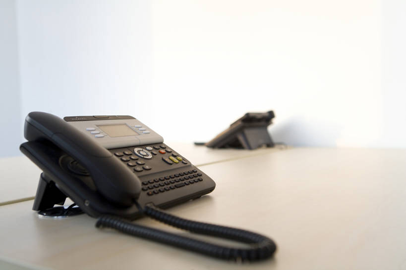 无人,办公室,横图,侧面,商务,通讯,技术,电子,静物,数字,现代,书桌,摄影,传真机,无线电技术,电话机,座机,彩图,bj175