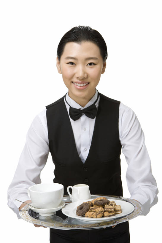 东方人,成年人,一个人,服务员,竖图,抠图,白色背景,早餐,热情,中国,仅一个女性,握,服装,正装,领结,食品,银色,餐盘,站着,职业,服务,握着,摄影,礼节,严肃,神圣,东亚,燕尾服,认真,年轻女性,女人,女性,亚洲人,中国人,年轻人,服务生,侍者,彩图,影棚拍摄,礼服,给予,客房服务,bj175