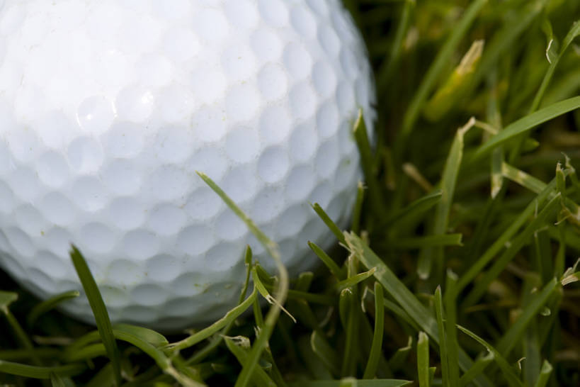 无人,横图,室外,特写,留白,运动,草地,静物,亚洲,高尔夫球,瓷器,球洞,草,绿色,自然,休闲,放松,爱好,户外活动,东亚,北京市,高尔夫球运动,休闲活动,彩图,bj175