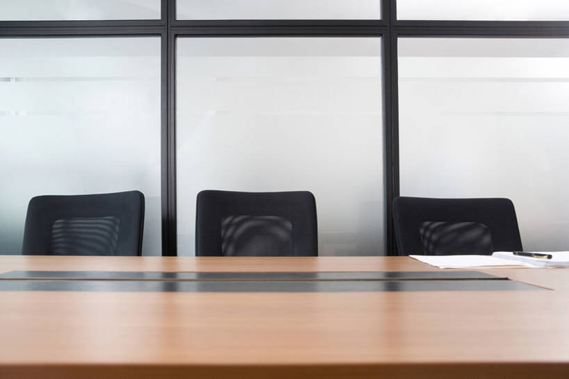 无人,办公室,会议室,室内,桌子,椅子,北京,中国,亚洲,会议,会议桌,摄影,东亚,彩图,bj175