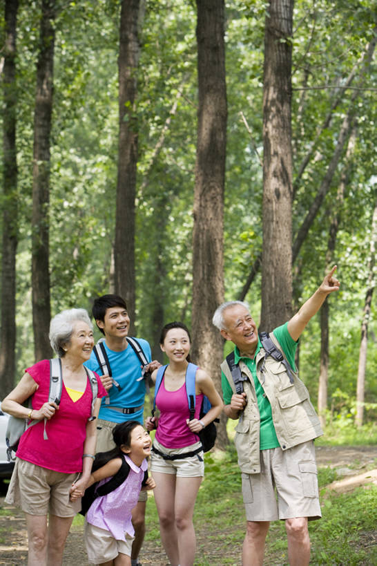 东方人,儿童,老年人,人群,家庭,母亲,父亲,女儿,祖父母,祖母,祖父,笑,微笑,露齿笑,竖图,室外,白天,旅游,度假,游戏,快乐,幸福,纯洁,旅途,美景,森林,汽车,北京,中国,亚洲,指,景观,许多人,玩,指点,休闲装,娱乐,树,小孩,绿色,自然,夏天,手势,一群人,享受,休闲,健康,温暖,温馨,一家人,景色,放松,可爱,探索,童年,童趣,运输,摄影,活动,宁静,和睦,指向,发泄,消遣,智力,自然风光,童真,东亚,烂漫,无邪,陪同,宣泄,陪伴,冒险,天真,老年男性,老年女性,男人,男性,年轻男性,年轻女性,女孩,女人,女性,亚洲人,中国人,孩子,年轻人,全家福,孙女,休闲活动,手牵手,玩耍,嬉戏,彩图,旅行,融洽,打手势,多功能车,伴随,bj175