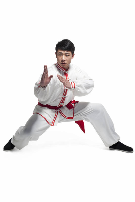 东方人,成年人,手,一个人,站,蹲,竖图,留白,白色背景,正面,锻炼,运动,技术,武术,中国,亚洲,仅一个男性,仅一个人,冲突,腰带,仅一个年轻男性,红色,手势,太极拳,健康,活力,力量,技巧,动作,专心,敏捷,格斗,中国文化,决心,空手道,手艺,武打,弹性,东亚,武功,北京市,勇气,技能,技艺,能力,认真,体育,男人,男性,年轻男性,亚洲人,中国人,年轻人,彩图,全身,影棚拍摄,传统服装,健身,武学,妙技,打手势,传统文化,本领,韧性,bj175