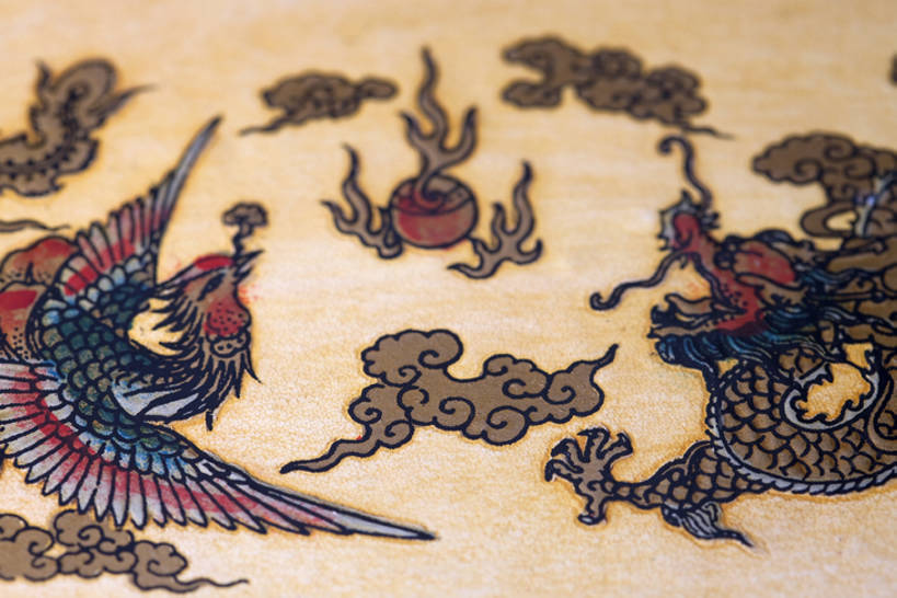 无人,横图,特写,奢侈,成功,静物,北京,中国,亚洲,神话,艺术,龙,艺术品,古典,豪华,传统,古代,摄影,古董,华丽,高贵,中国文化,图腾,传说,古典风格,东亚,祥瑞,富丽,灵兽,权势,尊荣,华美,古代文明,式样,幸运,彩图,影棚拍摄,全画幅,传统文化,华侈,奢华,菲尼克斯市,过去,bj175