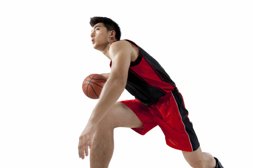 东方人,健壮,一个人,运动员,蹲,横图,室内,白色背景,侧面,仰视,运动服,锻炼,快乐,比赛,运动,竞争,篮球,中国,亚洲,训练,篮球运动员,娱乐,球,休闲,健康,摄影,影棚,张开双腿,专心,敏捷,体育运动,摄影棚,决心,东亚,展开双腿,体育活动,体育,年轻男性,亚洲人,中国人,年轻人,彩图,低角度拍摄,影棚拍摄,健身,拍摄,伸展双腿,盘球,bj175