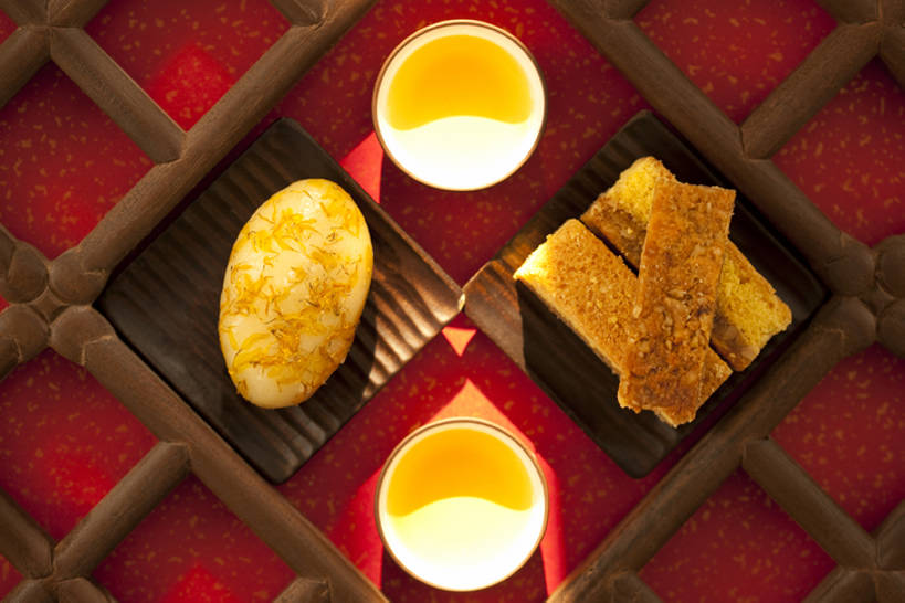 点心,无人,横图,俯视,彩色,特写,烘焙,茶,静物,餐具,亚洲,艺术,装饰,美味,食品,小吃,饮食,甜食,诱惑,摄影,五颜六色,色彩斑斓,创造力,膳食,五彩缤纷,东亚,核桃酥,热饮,五彩斑斓,五光十色,茶杯,彩图,高角度拍摄,影棚拍摄,桂花糕,bj175