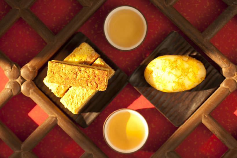 点心,无人,横图,俯视,彩色,特写,烘焙,茶,静物,餐具,亚洲,艺术,装饰,美味,食品,小吃,饮食,甜食,诱惑,摄影,五颜六色,色彩斑斓,创造力,膳食,五彩缤纷,东亚,核桃酥,热饮,五彩斑斓,五光十色,茶杯,彩图,高角度拍摄,影棚拍摄,桂花糕,bj175