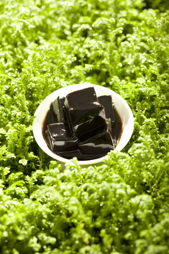 点心,无人,竖图,彩色,室外,特写,静物,餐具,中国,亚洲,艺术,装饰,美味,食品,龟苓膏,小吃,饮食,绿色,碗,甜食,诱惑,摄影,五颜六色,色彩斑斓,膳食,五彩缤纷,东亚,健康食物,五彩斑斓,五光十色,彩图,bj175