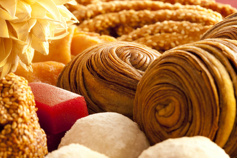 点心,无人,横图,特写,早餐,静物,北京,中国,亚洲,面粉,美味,食品,饮品,餐盘,小吃,饮食,装饰品,花,食物,饮料,甜食,诱惑,摄影,有机食品,风格,简单,膳食,可口,中国文化,山楂糕,东亚,东亚文化,健康食物,式样,适口,彩图,全画面,全框架,全帧,全画幅,传统文化,撒子,糖螺蛳转,艾窝窝,开口笑,bj175