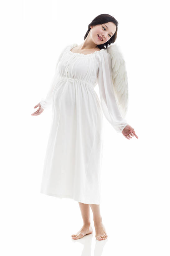 东方人,成年人,孕妇,腹部,一个人,笑,微笑,露齿笑,竖图,留白,白色背景,侧面,裙子,快乐,幸福,信心,北京,中国,亚洲,仅一个年轻女性,仅一个女性,仅一个人,天使,翅膀,休闲装,光脚,白色,站着,健康,赤脚,怀孕,无辜,摄影,希望,高雅,优美,享乐,待产,神圣,东亚,妊娠,准妈妈,灵性,开端,年轻女性,女人,女性,亚洲人,中国人,年轻人,产妇,张开手臂,彩图,全身,影棚拍摄,装扮,欢乐,和蔼,bj175