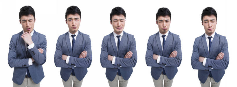 东方人,成年人,一个人,商务人士,商务男性,哭,横图,留白,抠图,白色背景,正面,衬衫,西装,商务,时尚,快乐,幸福,重复,成功,信心,数码,科技,北京,中国,亚洲,仅一个男性,仅一个人,撑,阴影,套装,正装,网络,领带,高光,几何,计算机图形,合成,托腮,数码合成,现代,仅一个年轻男性,托,站着,职业,独立,思考,表情,鬼脸,皱眉,撅嘴,个性,活力,乐趣,想,摄影,多样,幽默,电脑合成图,数码合成图,享乐,变形,合成图,托下巴,肖像,商务装,问题,反差,工薪阶层,东亚,一套,迷惑,想法,无忧无虑,男人,男性,年轻男性,亚洲人,中国人,年轻人,白领,上班族,彩图,复合图片,影棚拍摄,衬衣,欢乐,办公室职员,韩版,广角,bj175
