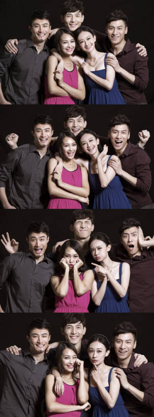 东方人,成年人,中年人,笑,微笑,露齿笑,竖图,正面,时尚,快乐,满意,友谊,幸福,热情,重复,胜利,数码,科技,北京,中国,亚洲,五个人,阴影,黑色背景,网络,高光,几何,计算机图形,合成,注视,休闲装,数码合成,现代,观察,看,手势,站着,张嘴,表情,鬼脸,撅嘴,同意,ok手势,搭,摄影,生活方式,多样,观看,惊奇,电脑合成图,数码合成图,察看,合成图,搭着,关注,反差,张大嘴巴,东亚,陪同,陪伴,无忧无虑,男人,男性,年轻男性,年轻女性,女人,女性,中年男性,亚洲人,中国人,年轻人,张开嘴,闭着眼睛,手牵手,半身,彩图,复合图片,影棚拍摄,欢乐,打手势,同意手势,摆拍,伴随,bj175