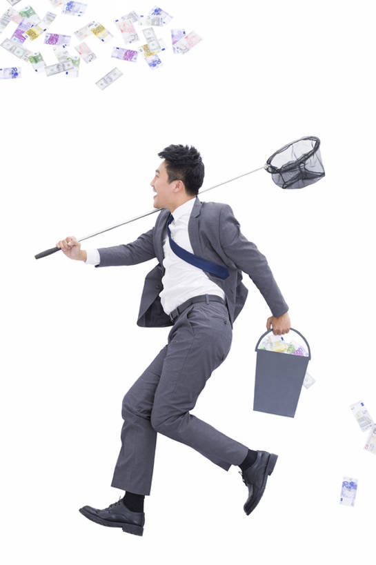 东方人,成年人,一个人,商务人士,商务男性,跑,笑,微笑,露齿笑,竖图,俯视,留白,抠图,白色背景,衬衫,西装,商务,快乐,兴奋,幸福,赚钱,北京,中国,亚洲,仅一个男性,仅一个人,握,追赶,套装,正装,桶,领带,半空,玩,刺激,仅一个年轻男性,蝴蝶网,握着,财富,金融,投资,摄影,生活方式,收获,幽默,商务装,想象,工薪阶层,东亚,套索,一套,货币,男人,男性,年轻男性,亚洲人,中国人,年轻人,白领,上班族,彩图,全身,影棚拍摄,衬衣,欢乐,bj175