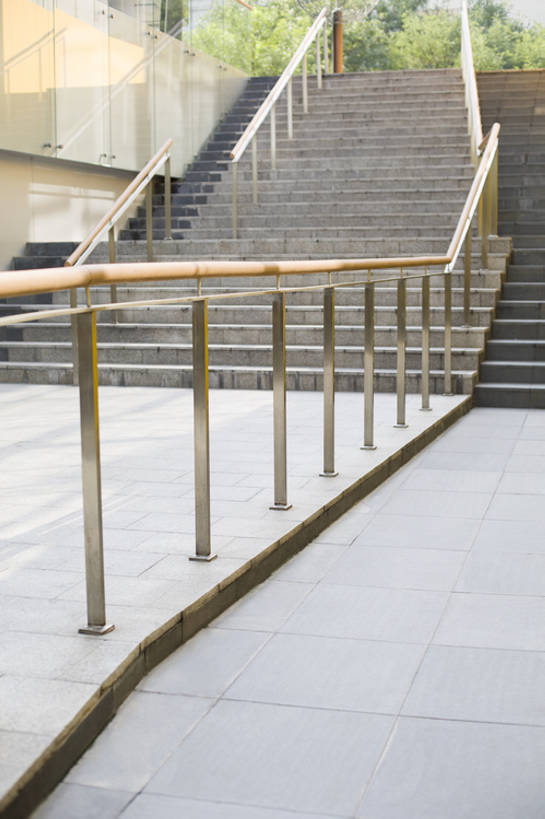 无人,栏杆,竖图,室外,白天,楼梯,城市,建筑,北京,中国,亚洲,阶梯,墙,走廊,地面,现代,台阶,摄影,上升,东亚,彩图,三里屯,bj175