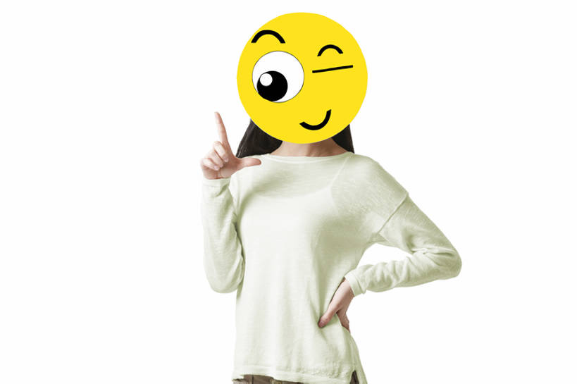 东方人,成年人,脸,头,脸颊,一个人,微笑,横图,留白,抠图,白色背景,正面,时尚,快乐,幸福,纯洁,互联网,北京,中国,亚洲,仅一个年轻女性,仅一个女性,仅一个人,覆盖,圆形,标志,符号,面具,文字,记事本,注视,休闲装,标识,现代,手叉腰,本子,笔记本,观察,看,手势,站着,概念,表情,卡通,可爱,淘气,童年,童趣,摄影,生活方式,观看,灵感,察看,创造力,笑脸,眨眼,隐藏,享乐,关注,标点,情绪,童真,东亚,烂漫,无邪,想法,天真,年轻女性,女人,女性,亚洲人,中国人,年轻人,头部,脸部,脸蛋,面部,半身,彩图,影棚拍摄,欢乐,文字表情,颜表情,颜文字,打手势,拟人,表情符号,bj175