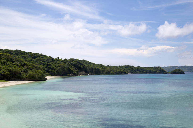 无人,横图,室外,白天,旅游,度假,海洋,美景,水,菲律宾,亚洲,节日,地形,景观,水平线,云,娱乐,干净,树,蓝色,风景,天空,自然,地标建筑,享受,休闲,景色,放松,摄影,宁静,热带气候,自然风光,长滩岛,海滩,彩图,旅行,bj175