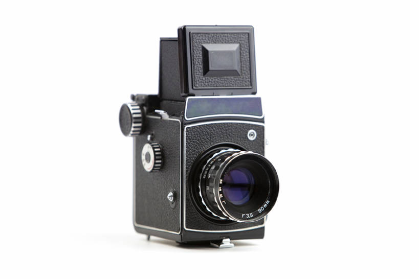 无人,横图,特写,留白,白色背景,侧面,复古,静物,相机,北京,中国,亚洲,古典,历史,古代,一个,摄影,单个,怀旧,透镜,东亚,摄影器材,古远,彩图,影棚拍摄,时代,bj175