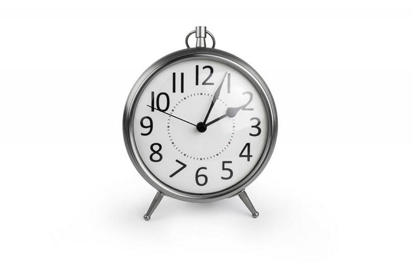 无人,横图,特写,留白,抠图,白色背景,静物,闹钟,北京,中国,亚洲,时间,数字,一个,时针,摄影,单个,秒针,分针,钟面,东亚,计时工具,彩图,影棚拍摄,bj175