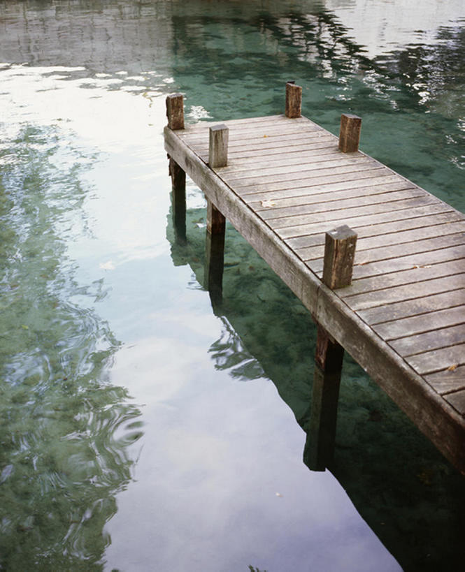 室外,白天,湖,法国,欧洲,木板,水面,桥,木桥,栈桥,人行桥,木板桥,安纳西湖,彩图,安锡,bj175