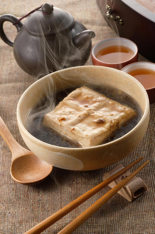 豆腐,无人,竖图,室内,特写,茶,筷子,美味,食品,饮品,传统,饮食,食物,饮料,盘子,茶壶,中国菜,摄影,可口,中国文化,适口,茶杯,烹调,彩图,传统文化,bj175