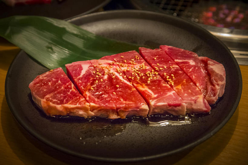 无人,横图,室内,牛肉,食品,菜,bj175