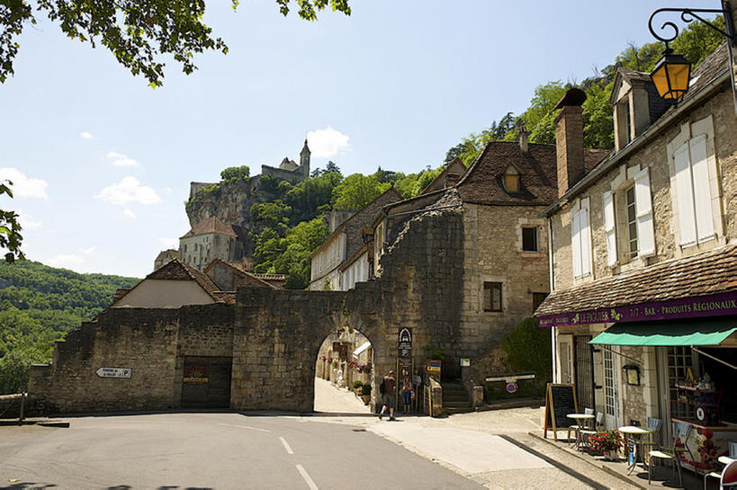 横图,室外,白天,法国,欧洲,大门,建造,bj175