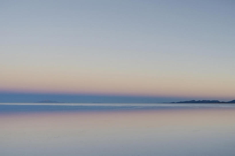 无人,横图,室外,日落,玻利维亚,反射,地形,风景,天空,盐湖,bj175