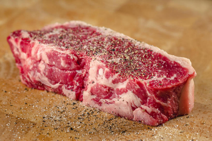 无人,横图,辣椒,肉,牛肉,食品,bj175