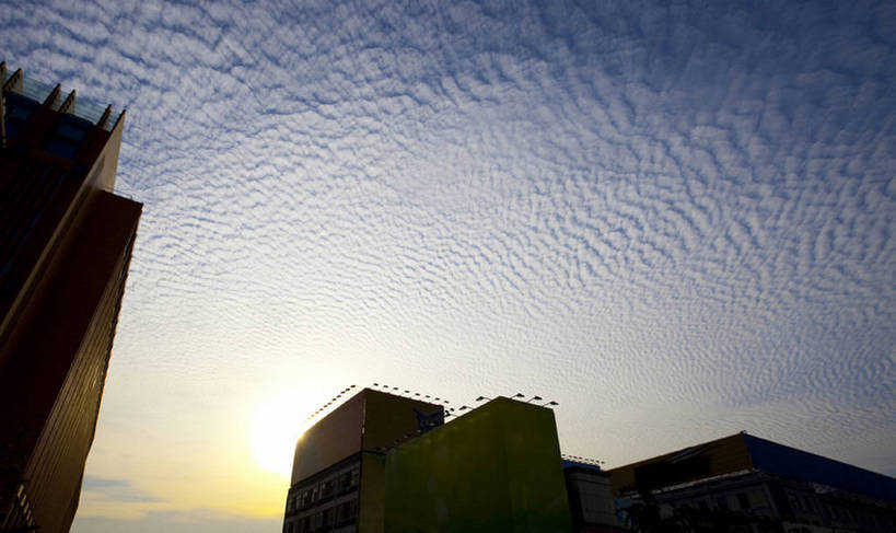 无人,横图,美景,景观,云,云朵,云彩,蓝色,天空,自然,景色,摄影,彩图,bj175