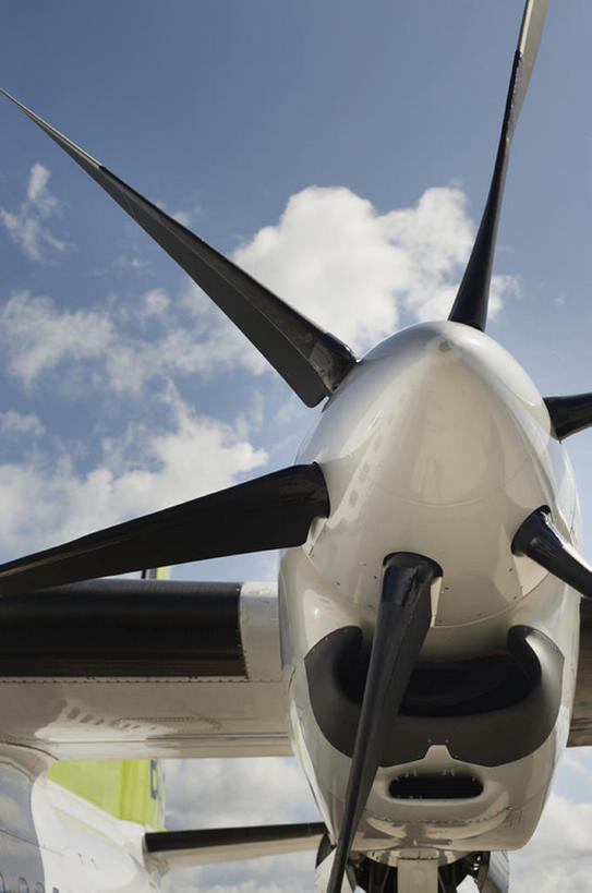 无人,机场,竖图,特写,飞机,以色列,云,蓝色,天空,发动机,运输,摄影,彩图,旅行,bj175