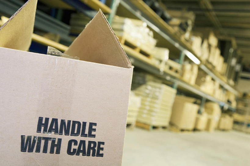 无人,横图,加拿大,包装,商品,集装箱,仓库,货柜,盒子,箱子,打开,运输,摄影,开启,物流,彩图,递送,海上运输,bj175