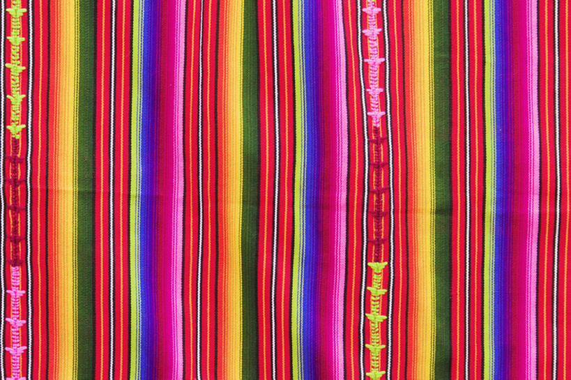 无人,横图,彩色,纺织品,花纹,鲜艳,图案,摄影,缝纫,五颜六色,色彩斑斓,简单,五彩缤纷,针织品,五彩斑斓,瓜地马拉,式样,五光十色,彩图,全画幅,纺织工业,bj175