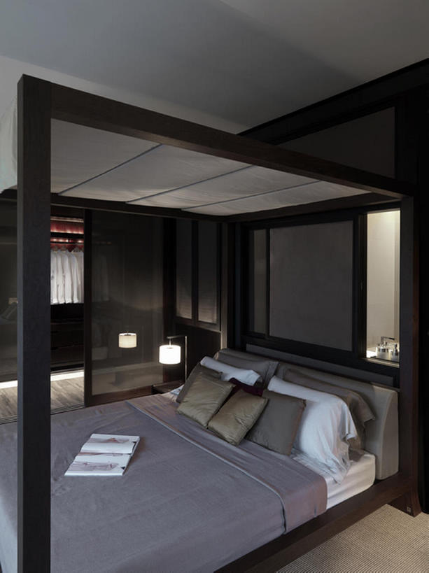 无人,设计师,竖图,室内,奢侈,家具,卧室,装修,亚洲,毯子,公寓,豪华,干净,舒服,华丽,样板房,华贵,东亚,富丽,华美,彩图,华侈,奢华,bj175