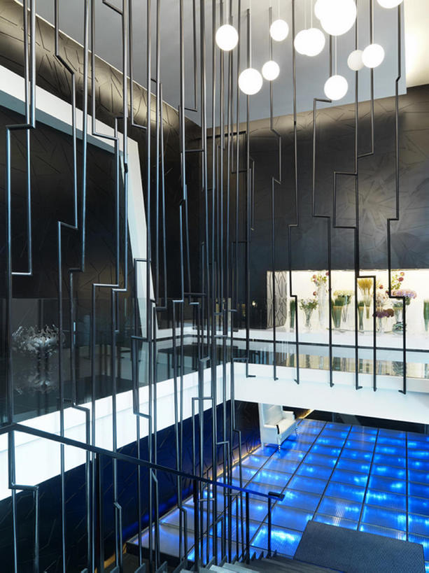 无人,竖图,室内,白天,建筑,中国,亚洲,现代,布置,装饰物,财富,摄影,高雅,华贵,东亚,设计,彩图,上层阶级,bj175