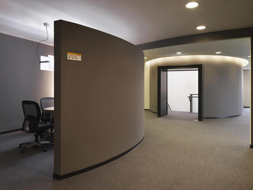 无人,办公室,横图,室内,留白,商务,时尚,建筑,走廊,过道,门口,现代,大厅,建筑物,白色,摄影,砖地,照亮,住房,风格,照明设备,设计,彩图,当代,bj175